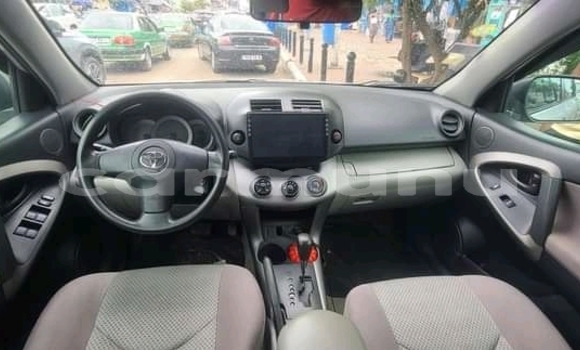 Acheter Occasion Voiture Toyota RAV4 Autre à Brazzaville, Commune de Brazzaville Acheter Occasion Voiture Toyota RAV4 Autre à Brazzaville, Commune de Brazzaville