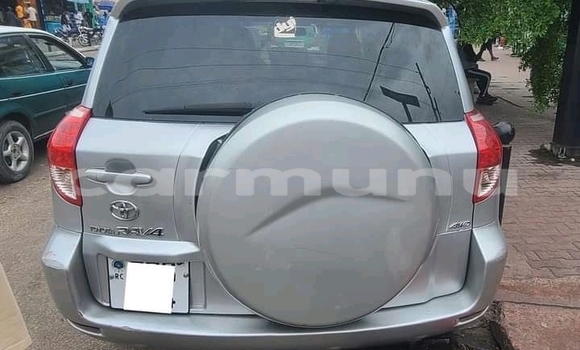 Acheter Occasion Voiture Toyota RAV4 Autre à Brazzaville, Commune de Brazzaville Acheter Occasion Voiture Toyota RAV4 Autre à Brazzaville, Commune de Brazzaville