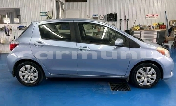 Acheter Occasion Voiture Toyota Yaris Autre à Brazzaville, Commune de Brazzaville Acheter Occasion Voiture Toyota Yaris Autre à Brazzaville, Commune de Brazzaville