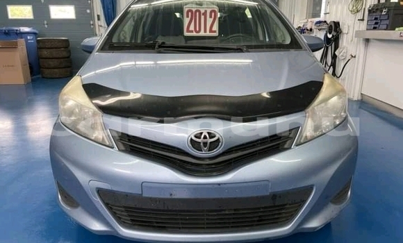 Acheter Occasion Voiture Toyota Yaris Autre à Brazzaville, Commune de Brazzaville Acheter Occasion Voiture Toyota Yaris Autre à Brazzaville, Commune de Brazzaville