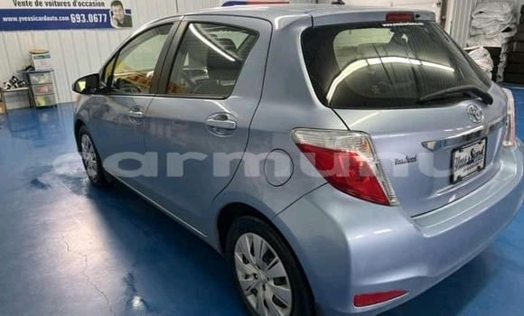 Acheter Occasion Voiture Toyota Yaris Autre à Brazzaville, Commune de Brazzaville Acheter Occasion Voiture Toyota Yaris Autre à Brazzaville, Commune de Brazzaville