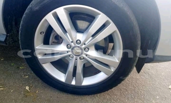 Acheter Occasion Voiture Mercedes-Benz M–Class Autre à Brazzaville, Commune de Brazzaville Acheter Occasion Voiture Mercedes-Benz M–Class Autre à Brazzaville, Commune de Brazzaville