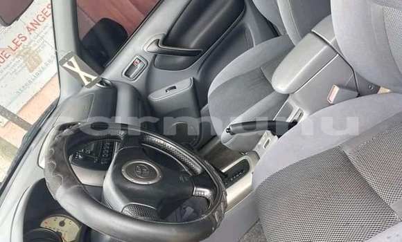 Acheter Occasion Voiture Toyota RAV4 Autre à Brazzaville, Commune de Brazzaville Acheter Occasion Voiture Toyota RAV4 Autre à Brazzaville, Commune de Brazzaville