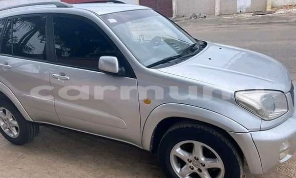 Acheter Occasion Voiture Toyota RAV4 Autre à Brazzaville, Commune de Brazzaville Acheter Occasion Voiture Toyota RAV4 Autre à Brazzaville, Commune de Brazzaville