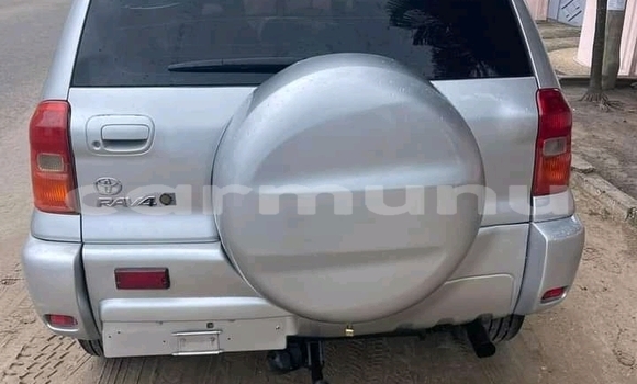 Acheter Occasion Voiture Toyota RAV4 Autre à Brazzaville, Commune de Brazzaville Acheter Occasion Voiture Toyota RAV4 Autre à Brazzaville, Commune de Brazzaville