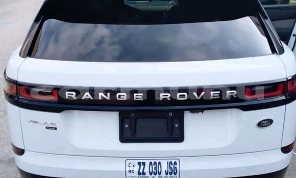 Acheter Occasion Voiture Range Rover Range Rover Blanc à Pointe–Noire, Région du Kouilou Acheter Occasion Voiture Range Rover Range Rover Blanc à Pointe–Noire, Région du Kouilou