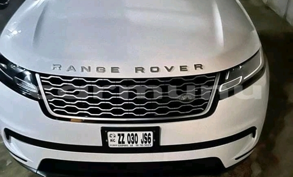 Acheter Occasion Voiture Range Rover Range Rover Blanc à Pointe–Noire, Région du Kouilou Acheter Occasion Voiture Range Rover Range Rover Blanc à Pointe–Noire, Région du Kouilou