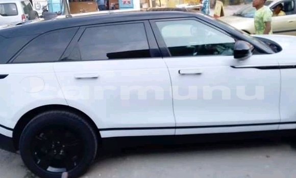 Acheter Occasion Voiture Range Rover Range Rover Blanc à Pointe–Noire, Région du Kouilou Acheter Occasion Voiture Range Rover Range Rover Blanc à Pointe–Noire, Région du Kouilou
