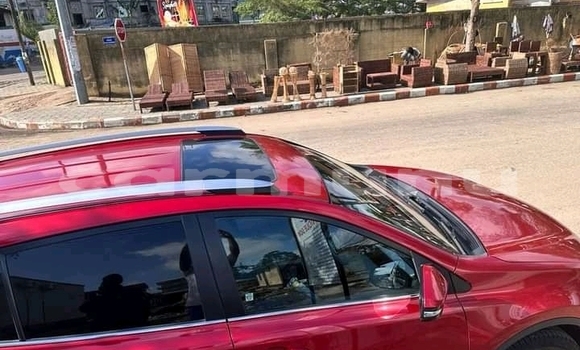 Cars for sale in republic of the congo - carmunu