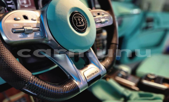 Acheter Occasion Voiture Mercedes-Benz G-klasse AMG Autre à Pointe–Noire, Région du Kouilou Acheter Occasion Voiture Mercedes-Benz G-klasse AMG Autre à Pointe–Noire, Région du Kouilou