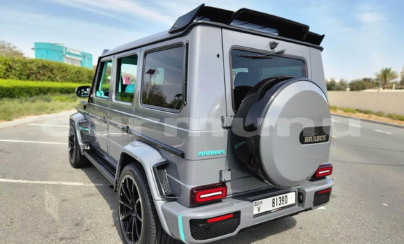 Acheter Occasion Voiture Mercedes-Benz G-klasse AMG Autre à Pointe–Noire, Région du Kouilou Acheter Occasion Voiture Mercedes-Benz G-klasse AMG Autre à Pointe–Noire, Région du Kouilou