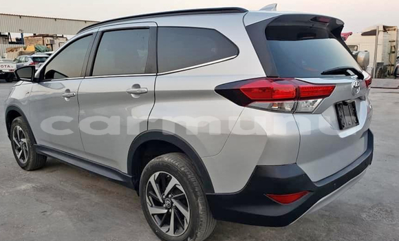 Buy Used Toyota Rush Other Car in Black Point in Kouilou region Buy Used Toyota Rush Other Car in Black Point in Kouilou region