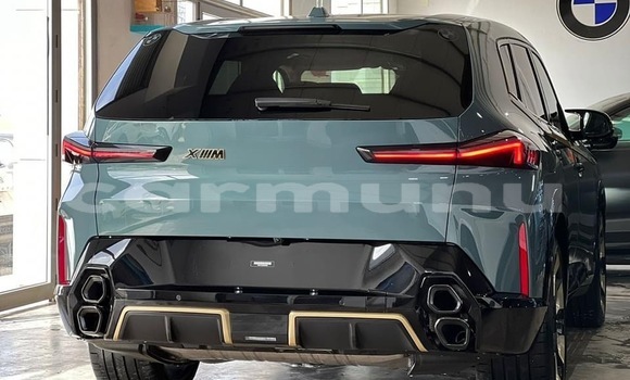 Acheter Neuf Voiture BMW X5 M Vert à Pointe–Noire, Région du Kouilou Acheter Neuf Voiture BMW X5 M Vert à Pointe–Noire, Région du Kouilou