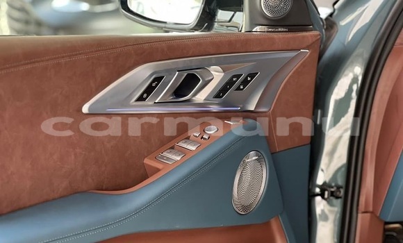 Acheter Neuf Voiture BMW X5 M Vert à Pointe–Noire, Région du Kouilou Acheter Neuf Voiture BMW X5 M Vert à Pointe–Noire, Région du Kouilou