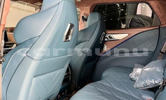 Acheter Neuf Voiture BMW X5 M Vert à Pointe–Noire, Région du Kouilou Acheter Neuf Voiture BMW X5 M Vert à Pointe–Noire, Région du Kouilou