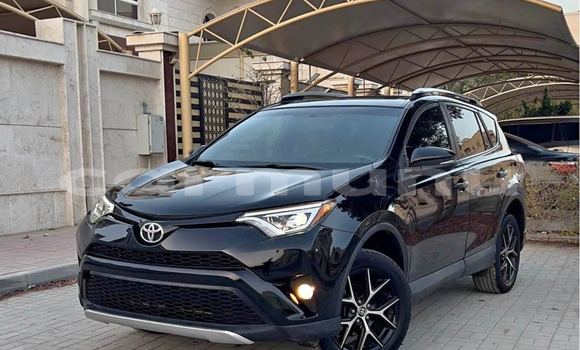 Acheter Occasion Voiture Toyota RAV4 Noir à Pointe–Noire, Région du Kouilou Acheter Occasion Voiture Toyota RAV4 Noir à Pointe–Noire, Région du Kouilou
