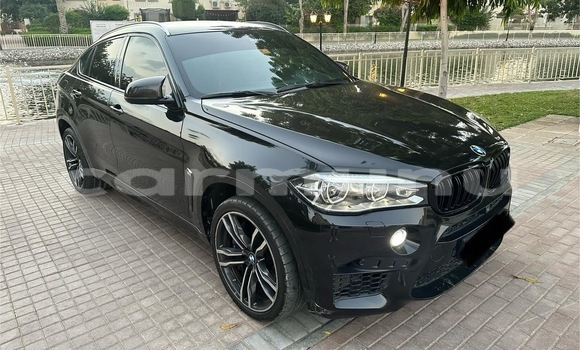 Acheter Occasion Voiture BMW X6 M Noir à Pointe–Noire, Région du Kouilou Acheter Occasion Voiture BMW X6 M Noir à Pointe–Noire, Région du Kouilou