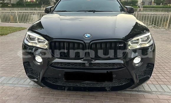 Acheter Occasion Voiture BMW X6 M Noir à Pointe–Noire, Région du Kouilou Acheter Occasion Voiture BMW X6 M Noir à Pointe–Noire, Région du Kouilou
