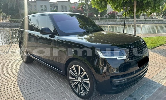 Acheter Occasion Voiture Land Rover Range Rover Noir à Pointe–Noire, Région du Kouilou Acheter Occasion Voiture Land Rover Range Rover Noir à Pointe–Noire, Région du Kouilou