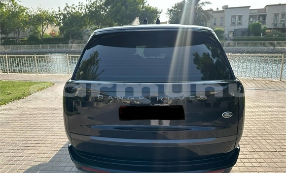 Acheter Occasion Voiture Land Rover Range Rover Noir à Pointe–Noire, Région du Kouilou Acheter Occasion Voiture Land Rover Range Rover Noir à Pointe–Noire, Région du Kouilou