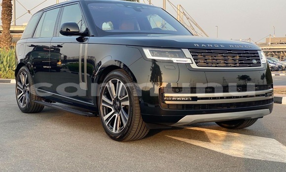 Acheter Neuf Voiture Land Rover Range Rover Noir à Pointe–Noire, Région du Kouilou Acheter Neuf Voiture Land Rover Range Rover Noir à Pointe–Noire, Région du Kouilou