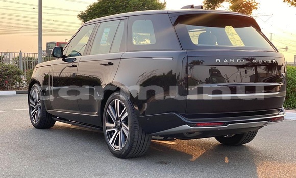 Acheter Neuf Voiture Land Rover Range Rover Noir à Pointe–Noire, Région du Kouilou Acheter Neuf Voiture Land Rover Range Rover Noir à Pointe–Noire, Région du Kouilou