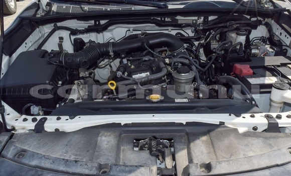 Acheter Occasion Voiture Toyota Fortuner Blanc à Pointe–Noire, Région du Kouilou Acheter Occasion Voiture Toyota Fortuner Blanc à Pointe–Noire, Région du Kouilou