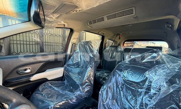 Acheter Occasion Voiture Toyota Rush Rouge à Pointe–Noire, Région du Kouilou Acheter Occasion Voiture Toyota Rush Rouge à Pointe–Noire, Région du Kouilou