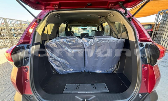 Acheter Occasion Voiture Toyota Rush Rouge à Pointe–Noire, Région du Kouilou Acheter Occasion Voiture Toyota Rush Rouge à Pointe–Noire, Région du Kouilou