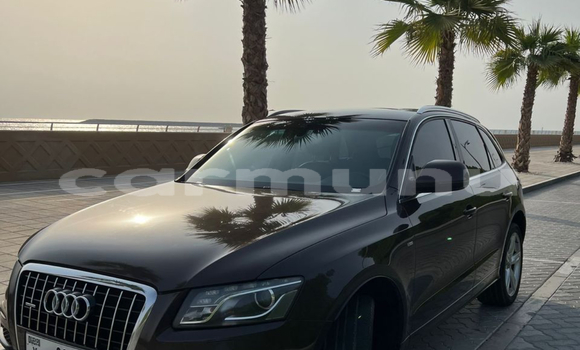 Acheter Occasion Voiture Audi Q5 Marron à Pointe–Noire, Région du Kouilou Acheter Occasion Voiture Audi Q5 Marron à Pointe–Noire, Région du Kouilou