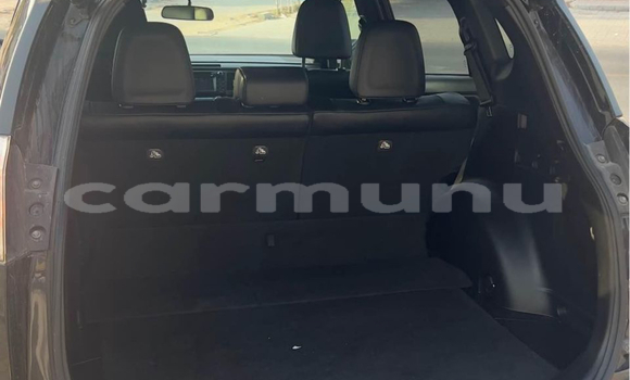 Buy Used Toyota RAV4 Black Car in Black Point in Kouilou region Buy Used Toyota RAV4 Black Car in Black Point in Kouilou region