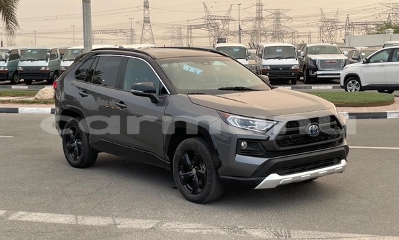 Acheter Occasion Voiture Toyota RAV4 Autre à Brazzaville, Commune de Brazzaville Acheter Occasion Voiture Toyota RAV4 Autre à Brazzaville, Commune de Brazzaville