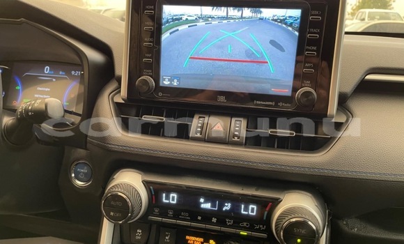 Acheter Occasion Voiture Toyota RAV4 Autre à Brazzaville, Commune de Brazzaville Acheter Occasion Voiture Toyota RAV4 Autre à Brazzaville, Commune de Brazzaville