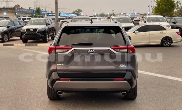 Acheter Occasion Voiture Toyota RAV4 Autre à Brazzaville, Commune de Brazzaville Acheter Occasion Voiture Toyota RAV4 Autre à Brazzaville, Commune de Brazzaville