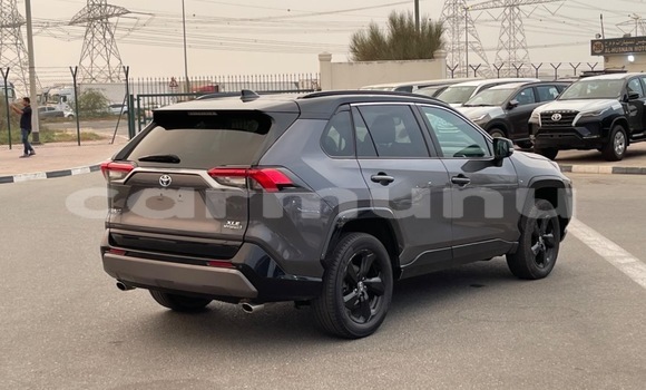 Acheter Occasion Voiture Toyota RAV4 Autre à Brazzaville, Commune de Brazzaville Acheter Occasion Voiture Toyota RAV4 Autre à Brazzaville, Commune de Brazzaville