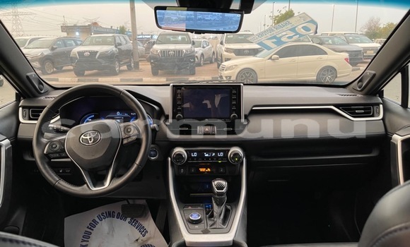 Acheter Occasion Voiture Toyota RAV4 Autre à Brazzaville, Commune de Brazzaville Acheter Occasion Voiture Toyota RAV4 Autre à Brazzaville, Commune de Brazzaville