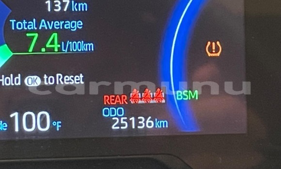 Acheter Occasion Voiture Toyota RAV4 Autre à Brazzaville, Commune de Brazzaville Acheter Occasion Voiture Toyota RAV4 Autre à Brazzaville, Commune de Brazzaville