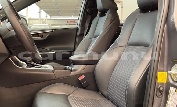 Acheter Occasion Voiture Toyota RAV4 Autre à Brazzaville, Commune de Brazzaville Acheter Occasion Voiture Toyota RAV4 Autre à Brazzaville, Commune de Brazzaville