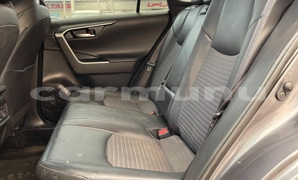 Acheter Occasion Voiture Toyota RAV4 Autre à Brazzaville, Commune de Brazzaville Acheter Occasion Voiture Toyota RAV4 Autre à Brazzaville, Commune de Brazzaville