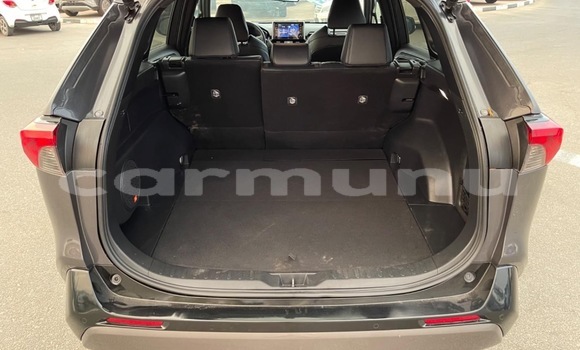 Acheter Occasion Voiture Toyota RAV4 Autre à Brazzaville, Commune de Brazzaville Acheter Occasion Voiture Toyota RAV4 Autre à Brazzaville, Commune de Brazzaville