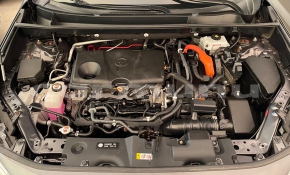 Acheter Occasion Voiture Toyota RAV4 Autre à Brazzaville, Commune de Brazzaville Acheter Occasion Voiture Toyota RAV4 Autre à Brazzaville, Commune de Brazzaville