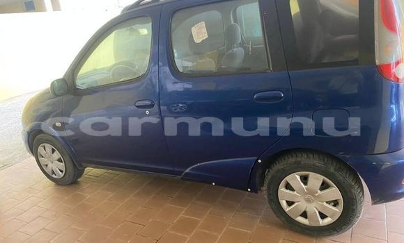 Acheter Occasion Voiture Toyota 2000GT Bleu à Pointe–Noire, Région du Kouilou