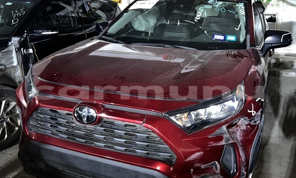 Buy Used Toyota RAV4 Other Car in Brazzaville in Municipality of Brazzaville Buy Used Toyota RAV4 Other Car in Brazzaville in Municipality of Brazzaville