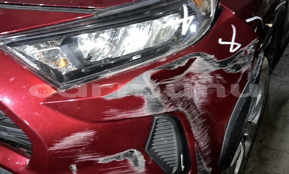 Buy Used Toyota RAV4 Other Car in Brazzaville in Municipality of Brazzaville Buy Used Toyota RAV4 Other Car in Brazzaville in Municipality of Brazzaville