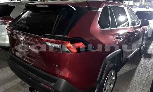 Buy Used Toyota RAV4 Other Car in Brazzaville in Municipality of Brazzaville Buy Used Toyota RAV4 Other Car in Brazzaville in Municipality of Brazzaville