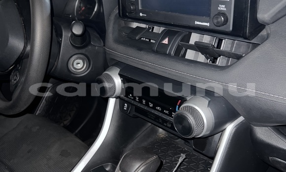 Buy Used Toyota RAV4 Other Car in Brazzaville in Municipality of Brazzaville Buy Used Toyota RAV4 Other Car in Brazzaville in Municipality of Brazzaville