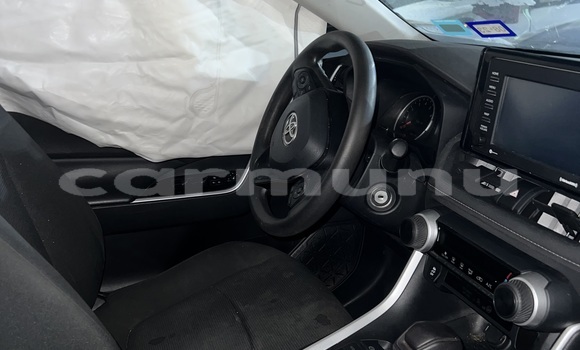 Buy Used Toyota RAV4 Other Car in Brazzaville in Municipality of Brazzaville Buy Used Toyota RAV4 Other Car in Brazzaville in Municipality of Brazzaville