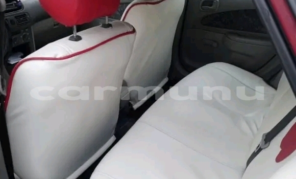 Acheter Occasion Voiture Toyota bB Autre à Brazzaville, Commune de Brazzaville Acheter Occasion Voiture Toyota bB Autre à Brazzaville, Commune de Brazzaville