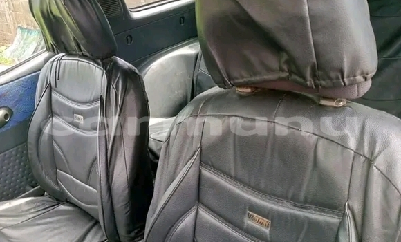Acheter Occasion Voiture Toyota RAV4 Gris à Brazzaville, Commune de Brazzaville