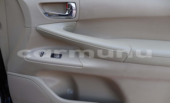 Acheter Occasion Voiture Lexus LX 570 Noir à Brazzaville, Commune de Brazzaville Acheter Occasion Voiture Lexus LX 570 Noir à Brazzaville, Commune de Brazzaville